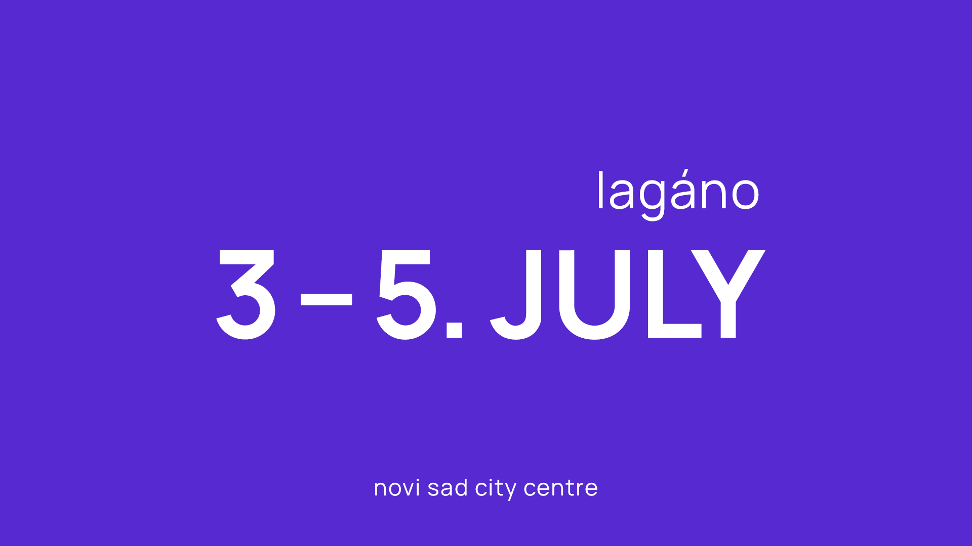 Novi Sad Jazz Festival